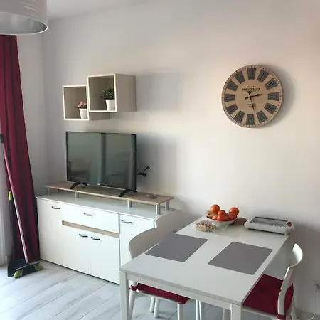 Bonito Complejo Orlando Apartamento *