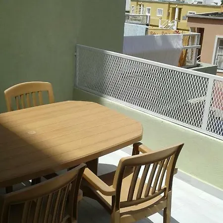 Bonito Complejo Orlando Costa Adeje (Tenerife)