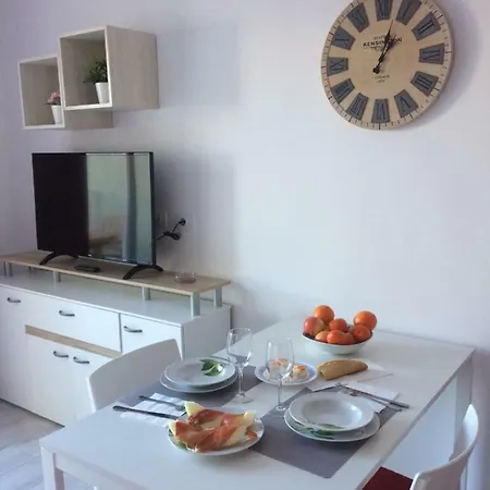 Bonito Complejo Orlando Apartment *