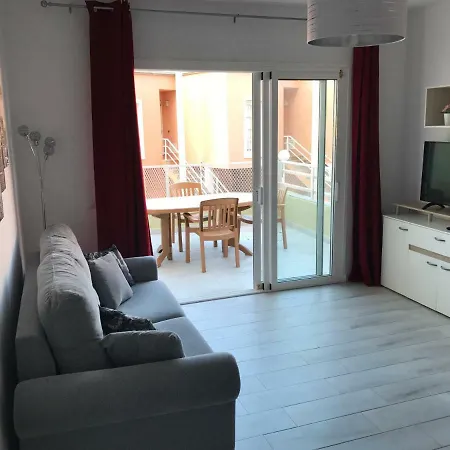 Bonito Complejo Orlando Apartament Costa Adeje (Tenerife)