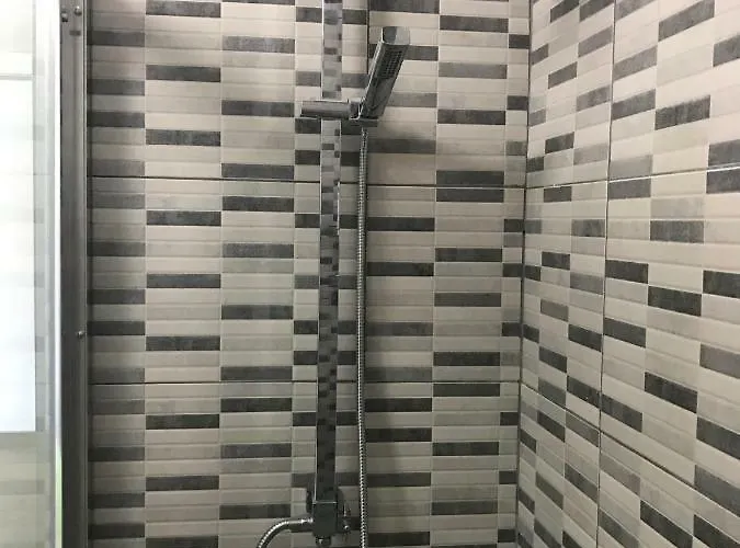 Bonito Complejo Orlando Apartmán