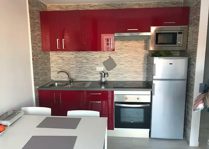 Bonito Complejo Orlando Apartmán