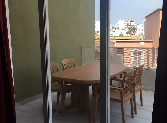 Bonito Complejo Orlando Apartmán