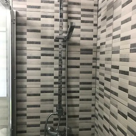 Bonito Complejo Orlando Apartament