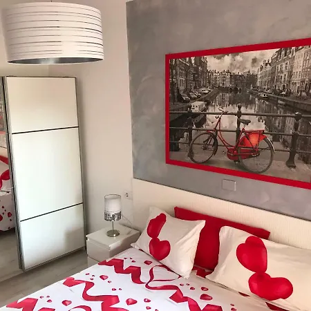 Appartement Bonito Complejo Orlando