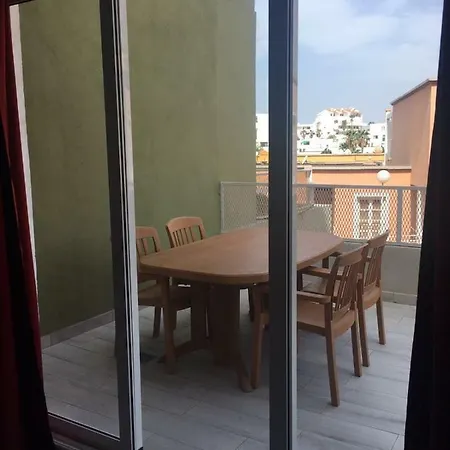 Bonito Complejo Orlando Apartment