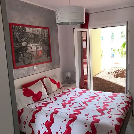 Bonito Complejo Orlando Apartment *