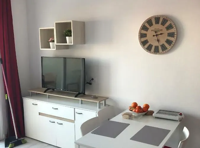 Bonito Complejo Orlando Apartament *