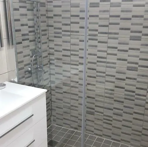 Apartament Bonito Complejo Orlando Costa Adeje (Tenerife)